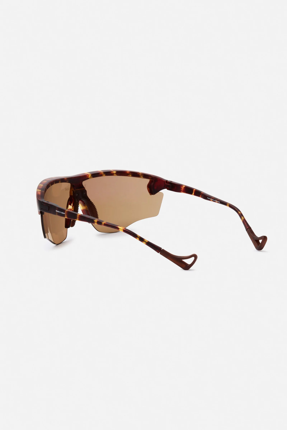Le Visionnaire - Lunettes de sport haut de gamme District